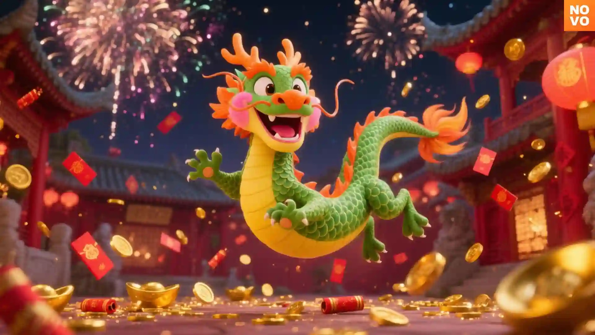 entretenimento online